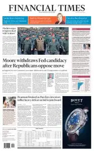 Financial Times USA - May 3, 2019