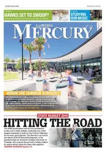 Illawarra Mercury - June 18, 2019