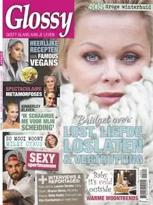 Glossy – december 2020