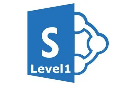 SharePoint Online - Level 1