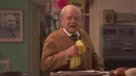 Still Open All Hours S04E04