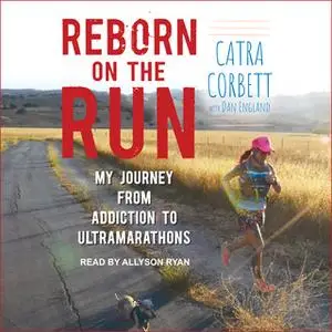 «Reborn on the Run» by Catra Corbett