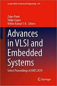 Advances in VLSI and Embedded Systems