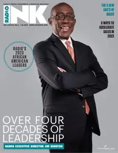 Radio Ink Magazine - February 06, 2023