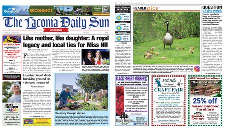 The Laconia Daily Sun – May 27, 2023