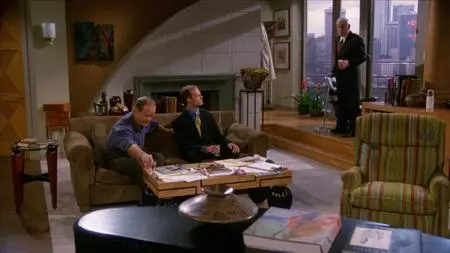 Frasier S07E05