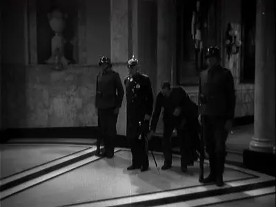 Lancer Spy (1937)