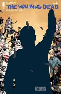 The Walking Dead 191 2019 Digital Zone
