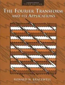 The Fourier transform and its applications