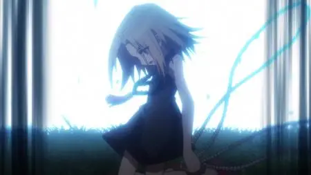 Shaman King S01E43