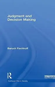 Judgment and Decision Making