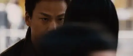 Rain Fall (2009)