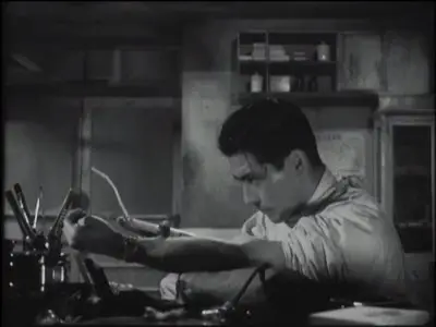The Quiet Duel (1949) [Repost]