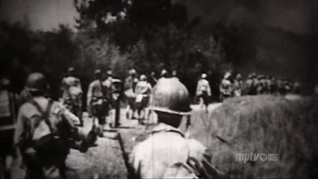 PBS - Unforgettable: The Korean War (2010) (Repost)