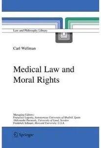 Medical Law and Moral Rights