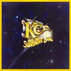 KC And The Sunshine Band - Original Album Series (2014)