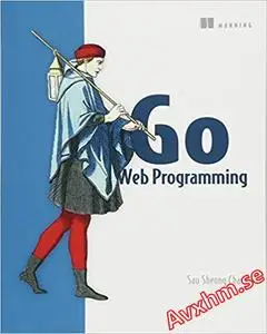 Go Web Programming