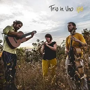 Trio in Uno - Ipê (2019) [Official Digital Download 24/88]