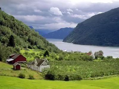 Norway - Wallpapers