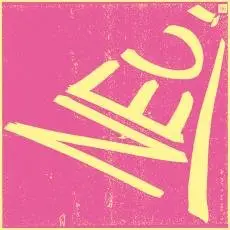 Neu! Vinyl Box - Unreleased Album and Maxi-Single (2010)