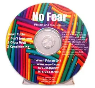 Wendi Friesen - No Fear