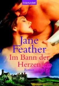 Jane Feather - Im Bann der Herzen