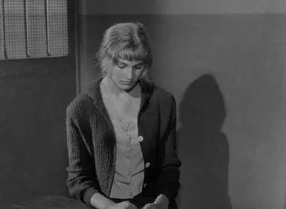 Pickpocket (1959)