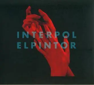 Interpol - El Pintor (2014) {Soft Limit Records SOFTLIMIT01CD}