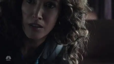 Taken S02E08