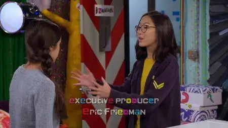 Bizaardvark S02E22