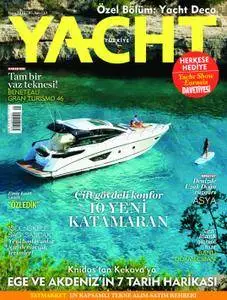 Yacht Turkey - Mayıs 2016