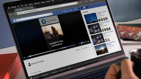 Getting the Most out of Video on Facebook
