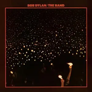 Bob Dylan - Before The Flood (1974/2015) [Official Digital Download 24/192]
