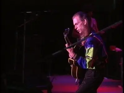 Yes - Union Live (1991) [Deluxe 2CD & 2DVD] [Reuploaded]