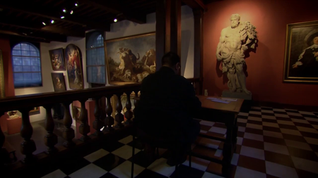 BBC - Rubens: An Extra Large Story (2014)