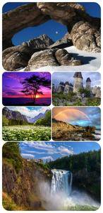 Most Wanted Nature Widescreen Wallpapers #195