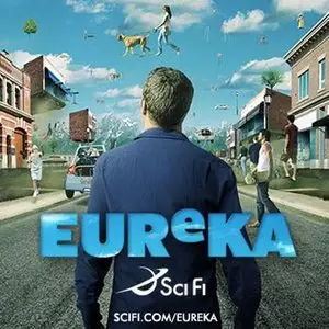 Eureka S04E10