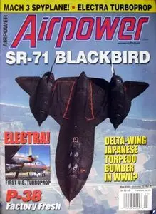 Airpower 2003-05 (Vol.33 No.3)