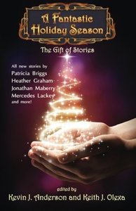 A Fantastic Holiday Season: The Gift of Stories (Volume 2)