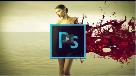 Learn Photoshop in One Hour & start making money at home