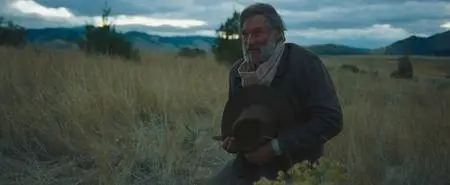 The Ballad of Lefty Brown (2017)