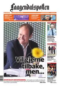 Laagendalsposten – 12. april 2019
