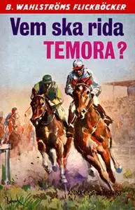 «Vem ska rida Temora?» by Anna-Lisa Almqvist
