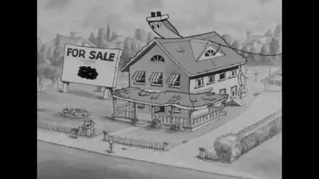 Betty Boop's Ups and Downs (1932)