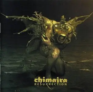 Chimaira - Resurrection (2007)