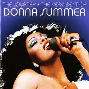 Donna Summer - The Journey: The Very Best Of (2004)