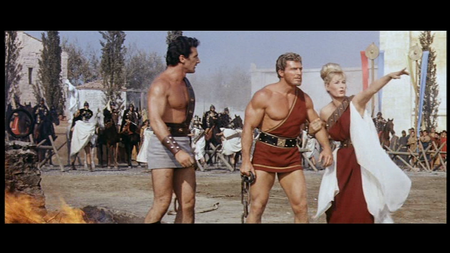 Samson (1961) 