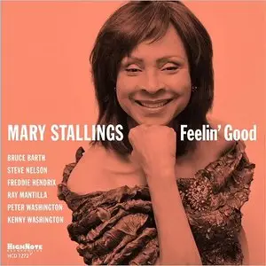 Mary Stallings - Feelin' Good (2015)