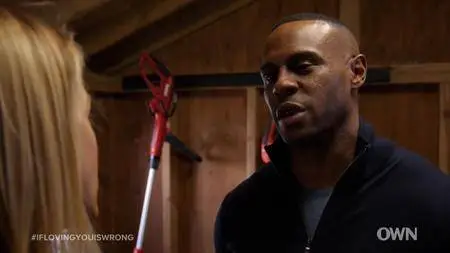 Tyler Perry's If Loving You Is Wrong S03E17
