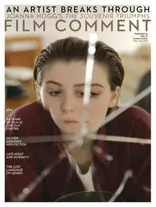 Film Comment - May 01, 2019